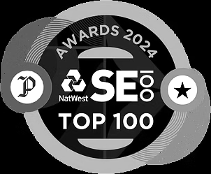 NatWest SE100 Awards 2024 Top 100