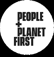 People + Planet First — Verified Social Enterprise